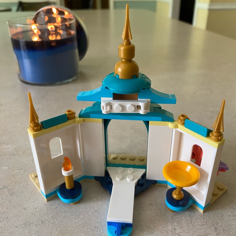 Lego Disney⭐️ retired ⭐️ Raya and Sisu set 1&2 - Picture 11 of 12
